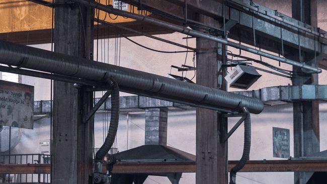 什么是防腐蝕除濕機，化工廠使用防腐蝕除濕機有用嗎