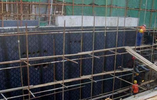 理性分析地下室防潮、除濕那點重要事