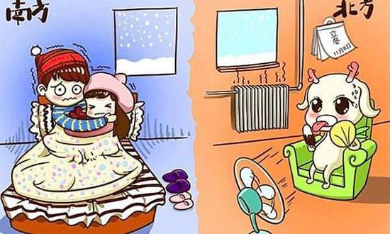 除濕機加濕器的原理是什么，南北差異應該買哪個？