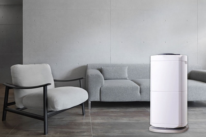 除濕機輕松一招，擊退潮濕