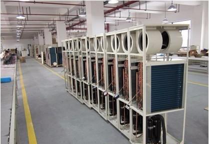 轉輪除濕機產品性能，應該如何保養？