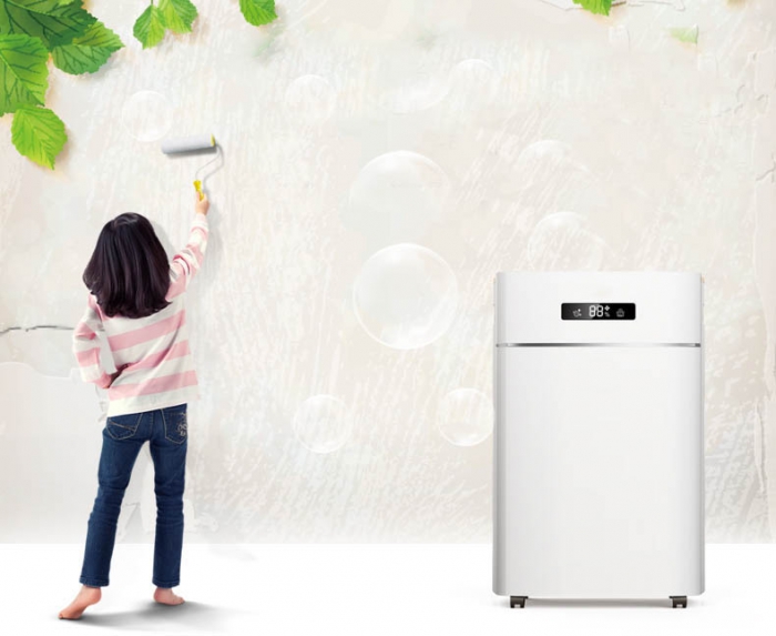 轉輪除濕常用名詞、術語和單位