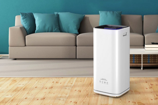 調溫除濕機是如何工作的？