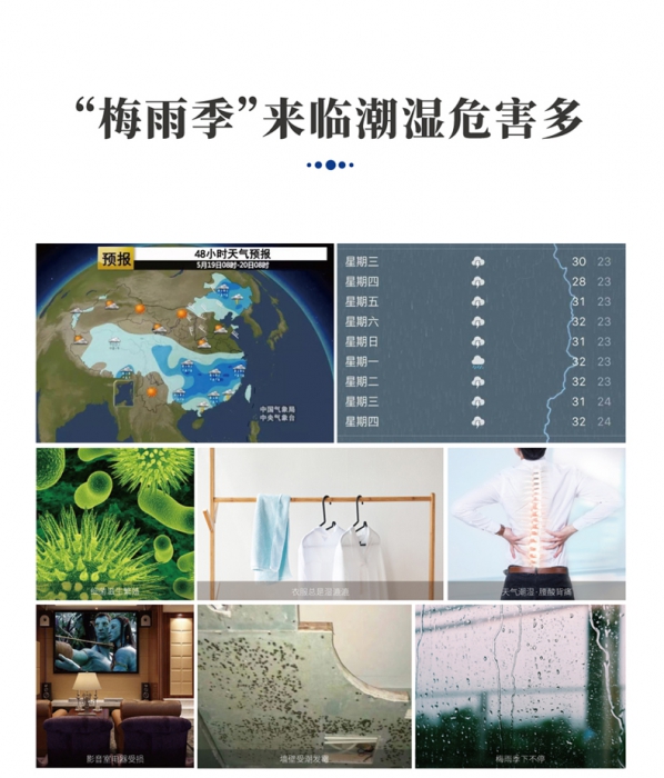 倉(cāng)庫(kù)車間除濕機(jī)在安裝前要檢查哪些問題？