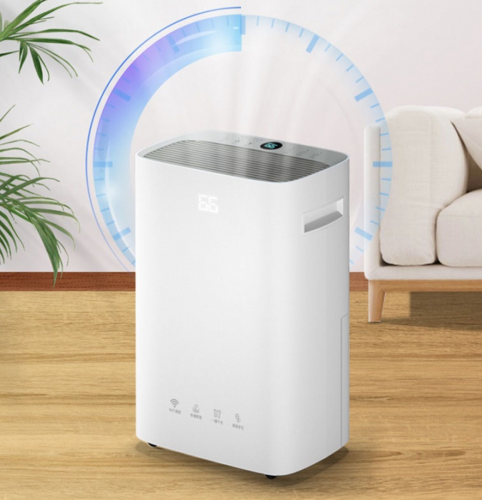 今年梅雨期延長(zhǎng)！受夠了又濕又霉？你要知道這些