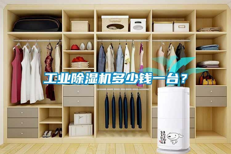 工業除濕機多少錢一臺？