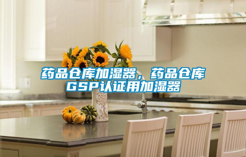 藥品倉庫加濕器，藥品倉庫GSP認證用加濕器