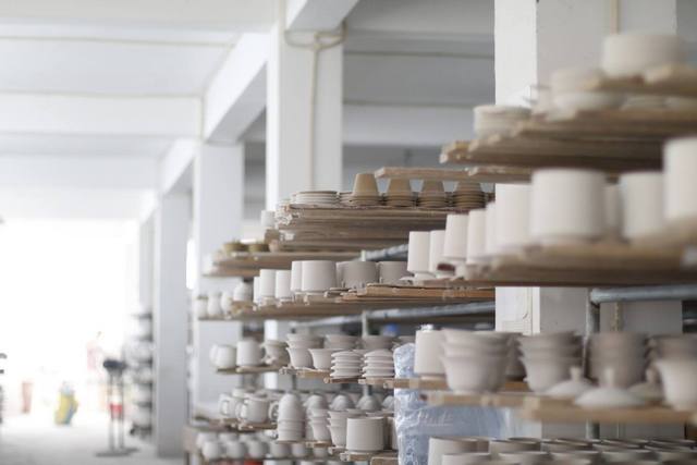 陶瓷胚體烘干，選用高溫烘干除濕機_重復