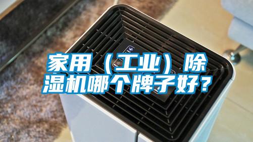 家用(工業(yè))除濕機(jī)哪個(gè)牌子好?