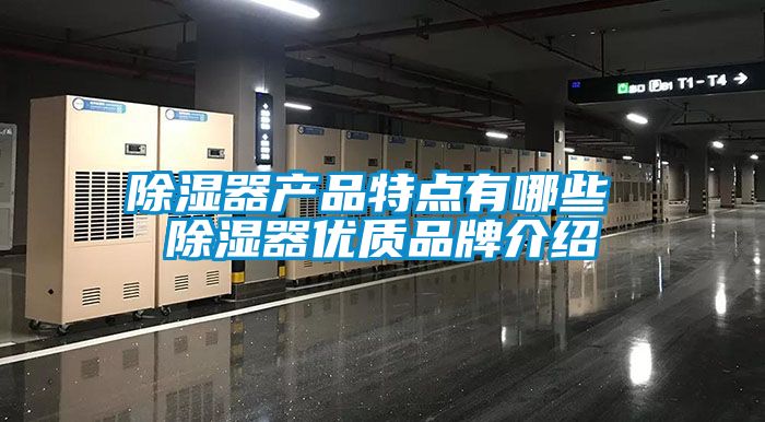 除濕器產(chǎn)品特點(diǎn)有哪些 除濕器優(yōu)質(zhì)品牌介紹