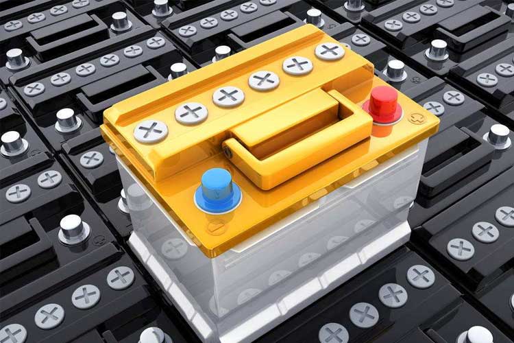 如何選擇鋰電池車(chē)間的除濕設(shè)備？鋰電池車(chē)間除濕機(jī)