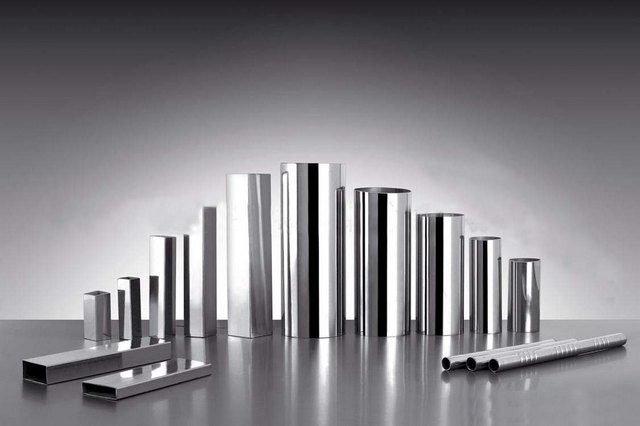 不銹鋼鋼材也生銹，除濕機防潮工作很重要