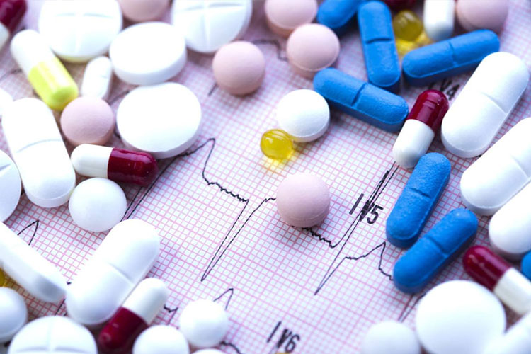 什么類型的除濕機用于冷藏室和倉庫用于存儲藥物？